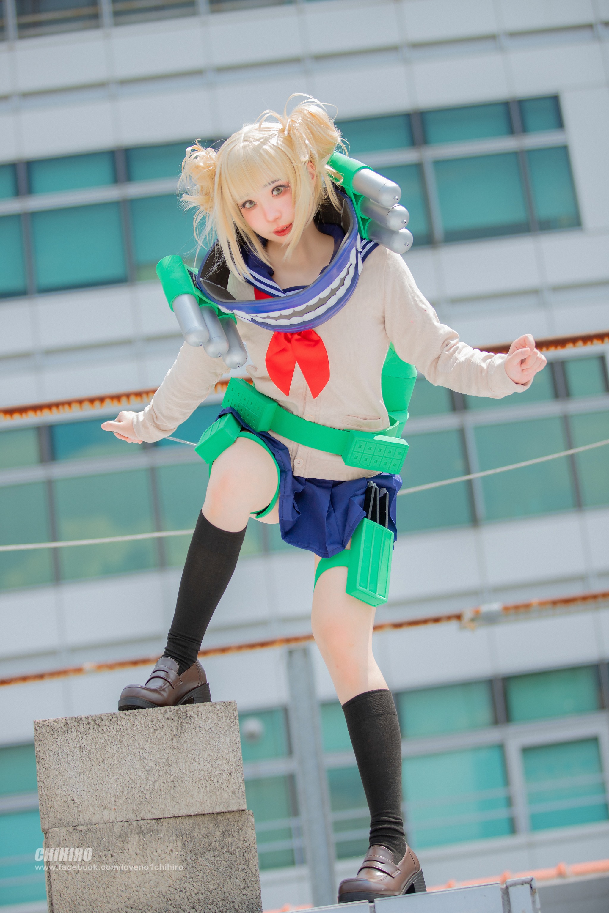 图片[1]-叫我千寻大人 – NO.015 Artoria alter[10P]-XikXak
